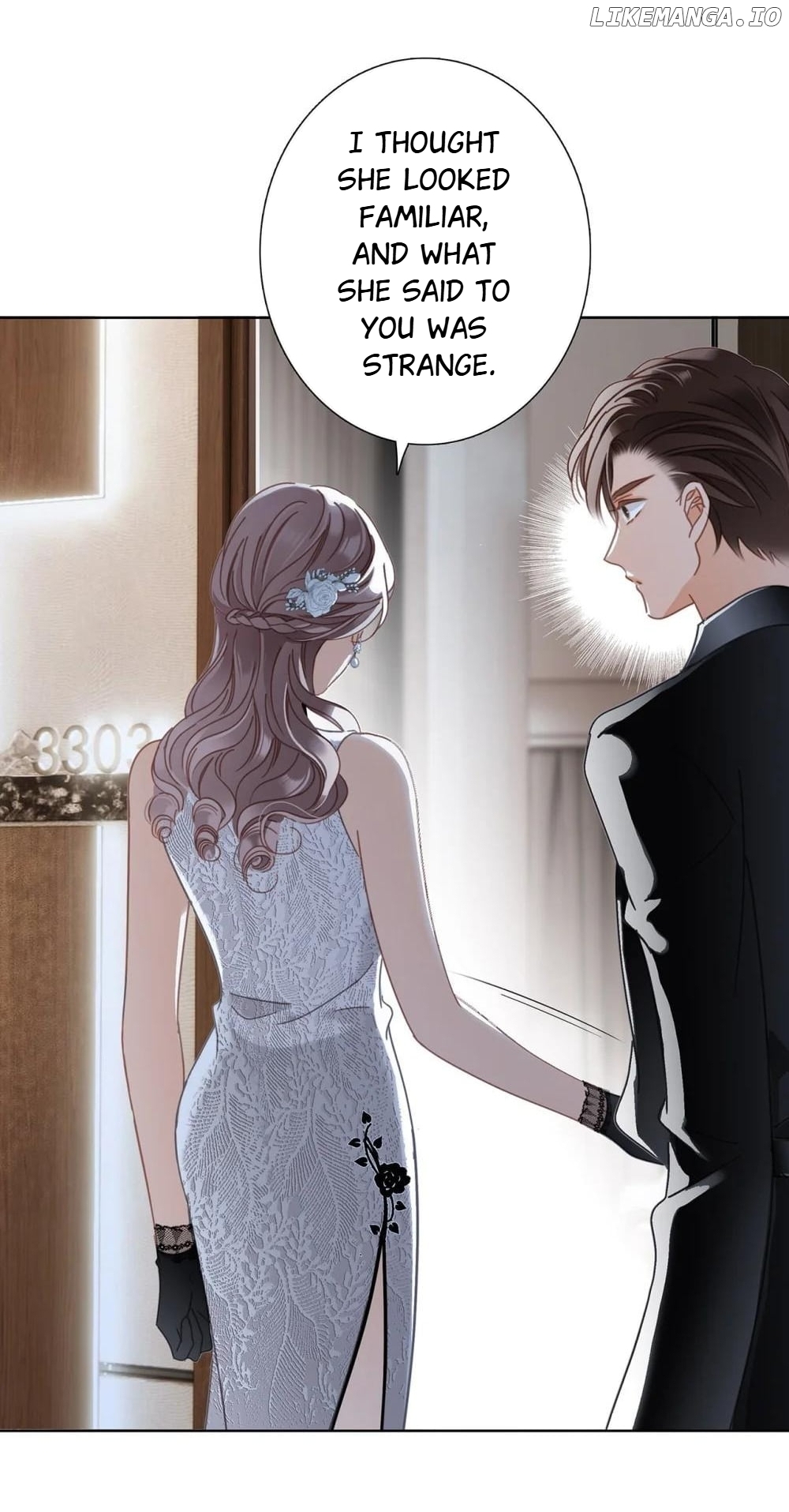 1st Kiss – I Don’t Want To Consider You As Sister Anymore Chapter 59 - 52 - page 6